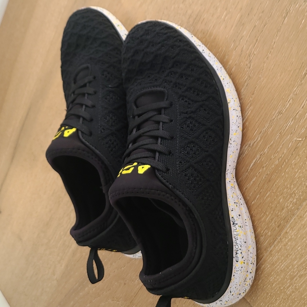 APL techloom phantom "Soul cycle" edition